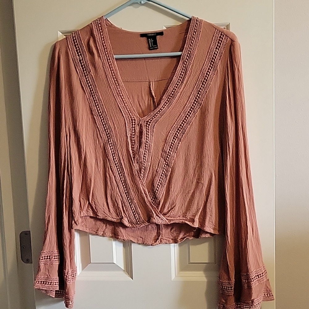 Forever 21 top